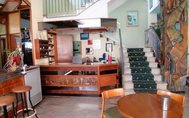 Hotel Luca