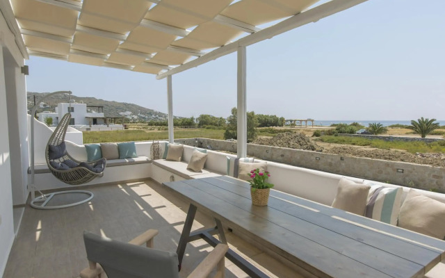 Salinus Villas