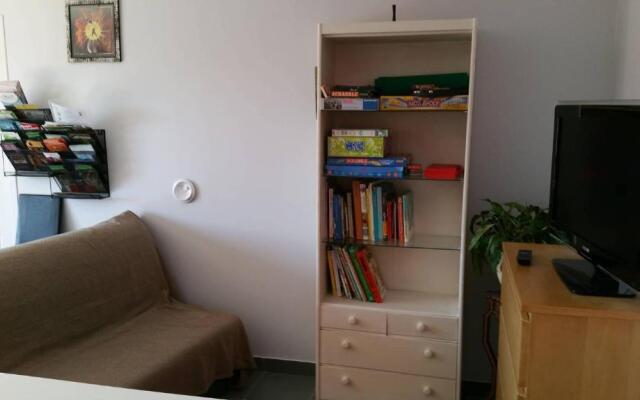 L'escapade champetre