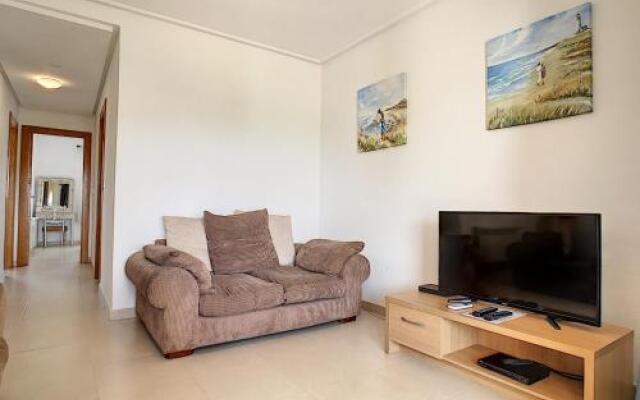 Hacienda Golf Resort - 8408