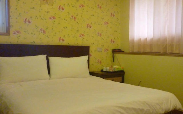 Fengmao Hotel