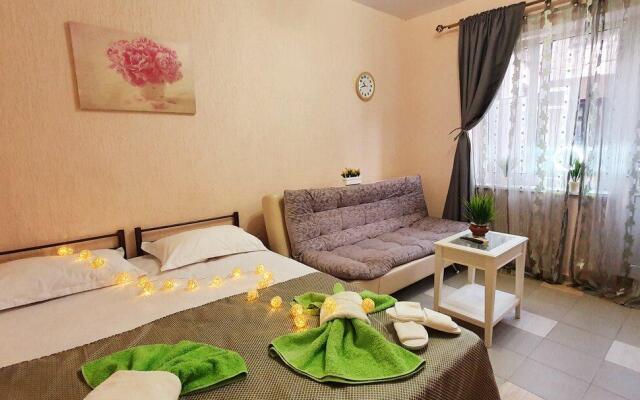 Гостевой дом Июль