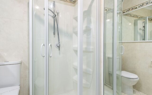 High Tor Apartment 134
