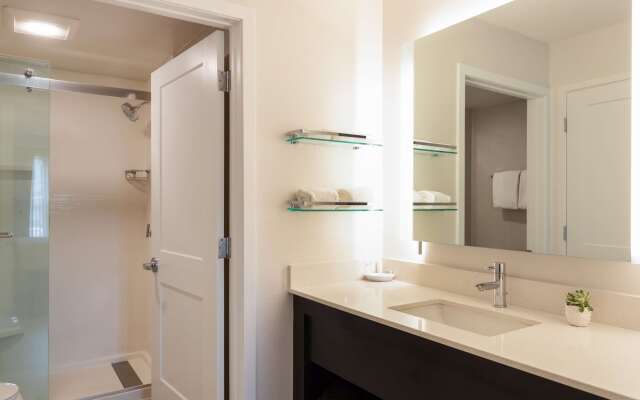 Sonesta ES Suites Parsippany Morris Plains