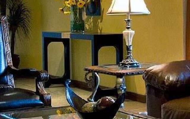 Quality Inn Ciudad Obregon
