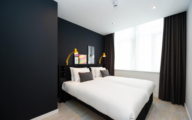 Staycity Aparthotels, Near Disneyland® Paris