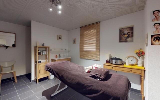 Le Hameau SPA & PISCINE studio 2 pers by Alpvision Residences