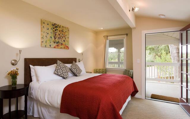 Olea Hotel