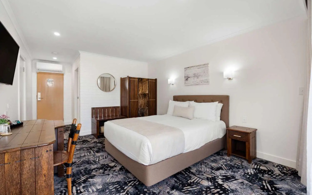Best Western Adelaide Airport Motel