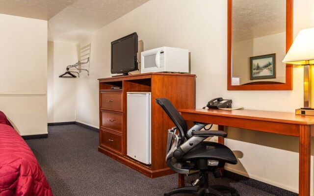 Manti Country Village Motel