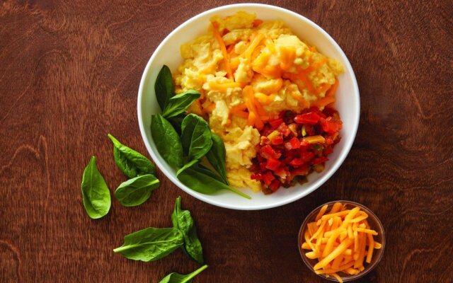 SpringHill Suites Houston Katy Mills