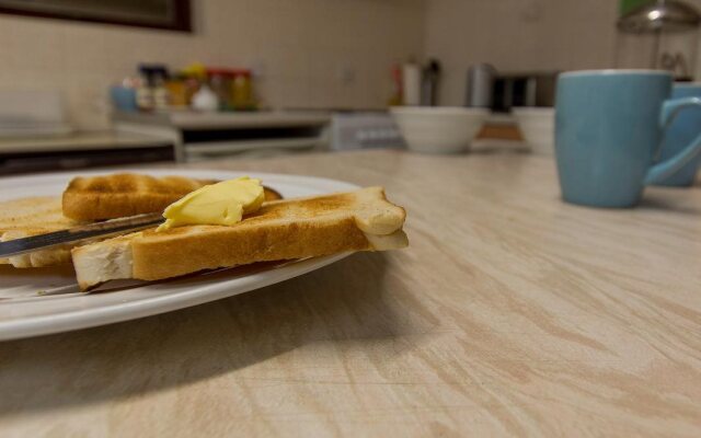 Portrush Holiday Hostel
