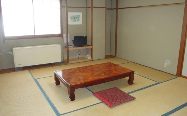 Hotel La Montagne Furuhata