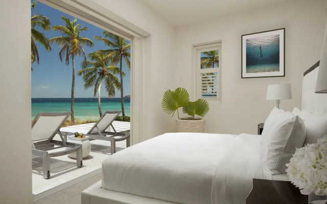 The Liming Bequia