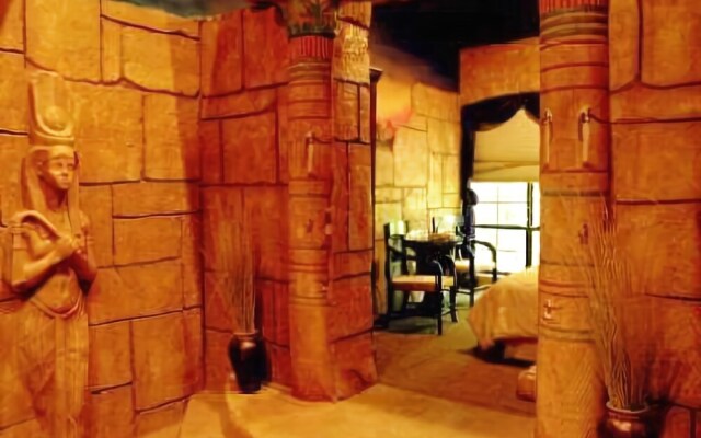 Anniversary Inn - 5th South