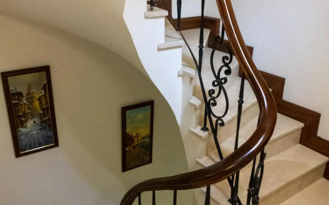 Sabra Residence