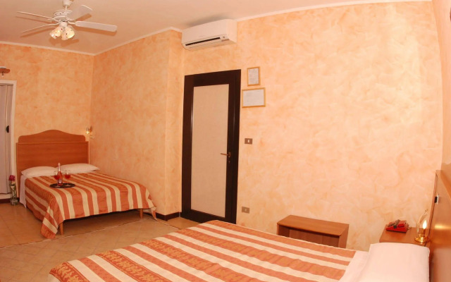 Albergo Panoramica