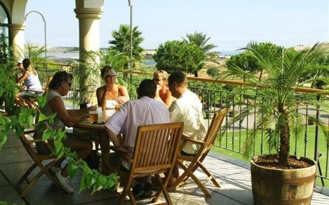 Alicante Spa & Golf Resort