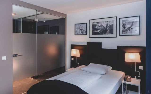 Hotel Bliss Frankfurt