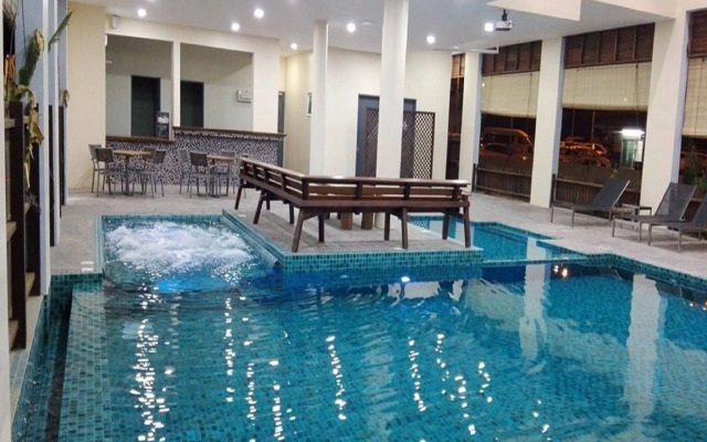 Nadias Hotel Cenang Langkawi