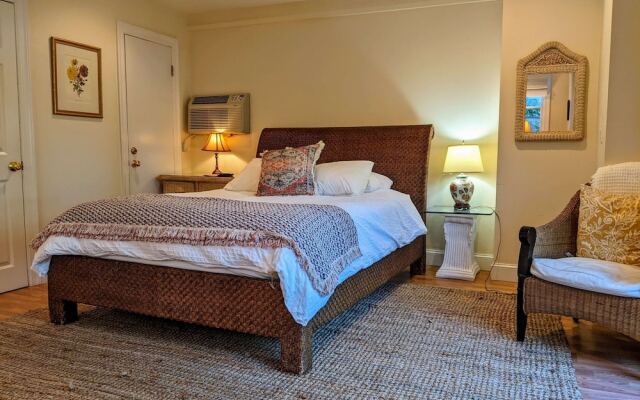 Stanton House Inn