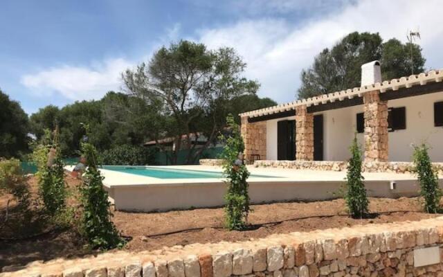 Casa Mediterránea, a 30 metros de la playa