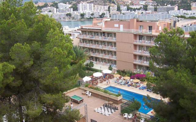 MSH Mallorca Senses Hotel, Santa Ponsa - Adults Only