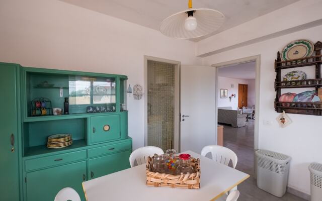 La Villa delle Spezie