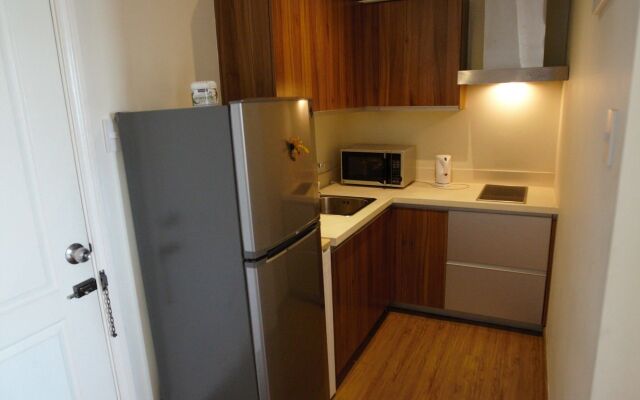 HI HOME at Gramercy Residences