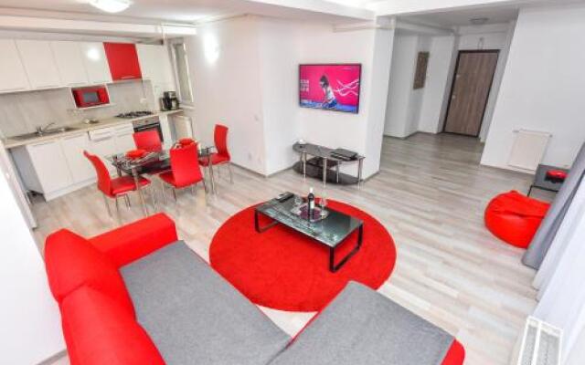 Old Town Apartment