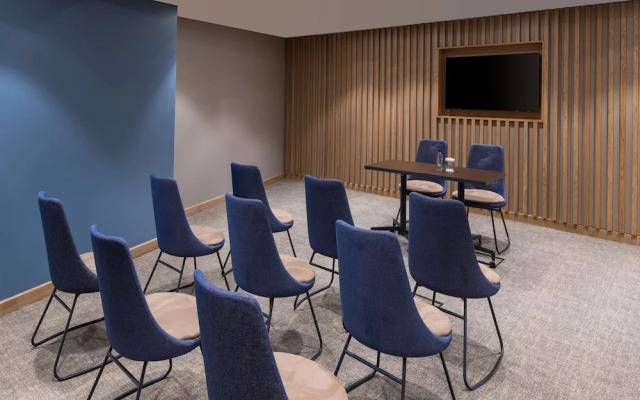 Hampton By Hilton Istanbul Sirkeci