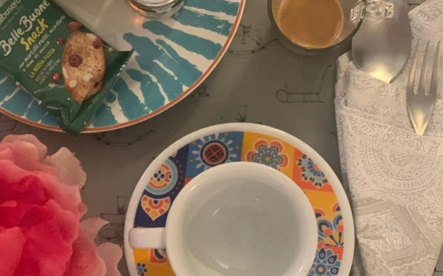 Casa D10S Napoli centro quartieri spagnoli