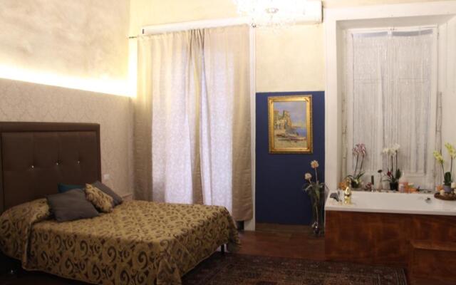 Albergo del Centro Storico