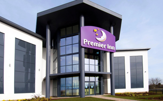 Premier Inn Bicester
