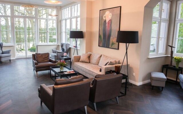 Herrenhaus Röddelin