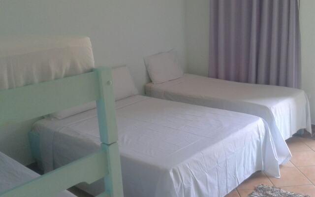 Residencial Paraíso Maresias