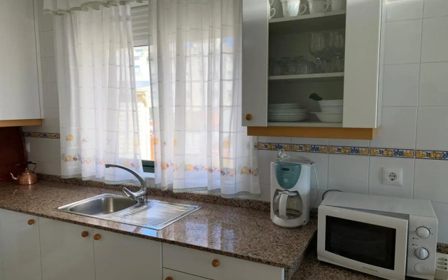 Apartamento Calvarios