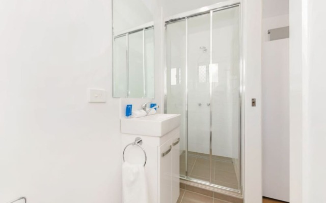 BIG4 Mackay Marine Tourist Park