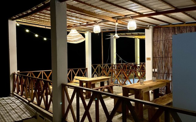 Hostal Casa en la Ciénaga