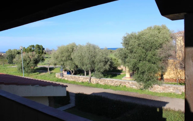 Residence Oasi Blu Apartments