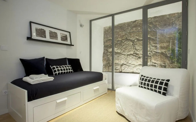 Delight Terrace Apartment