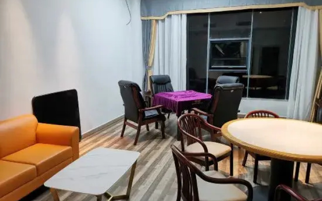 Bengenei Hotel