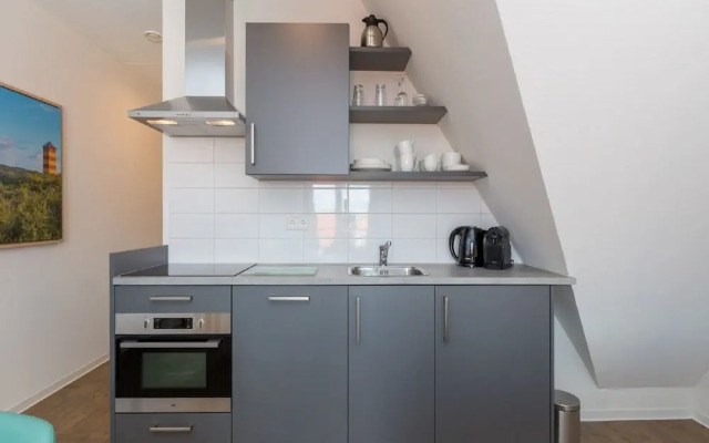 Cozy Holiday Home in Aakirkeby With Beach Nearby
