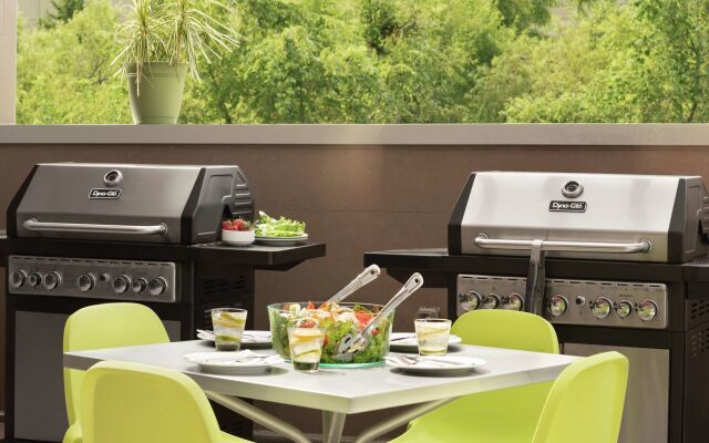 Home2 Suites by Hilton Overland Park