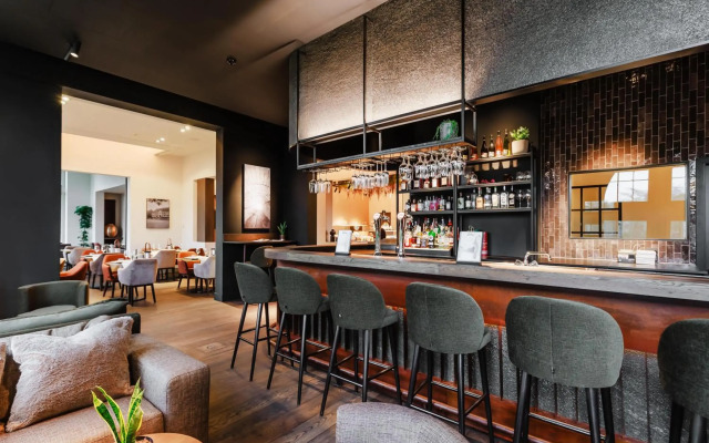 Terhills Hotel