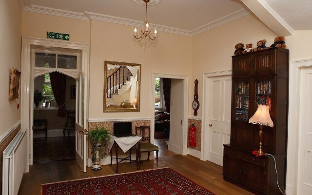 Ashcroft Guest House