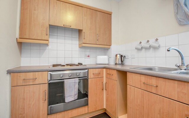 Tony Asga - Coady Apartment