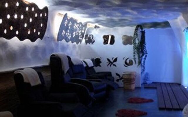 Hotel Cristallo