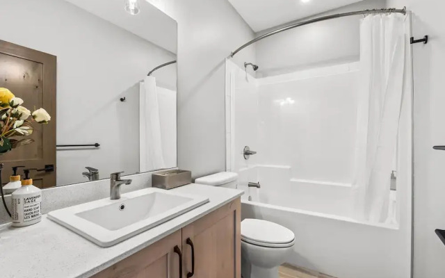 Powder Heights #15 3 Bedroom Home