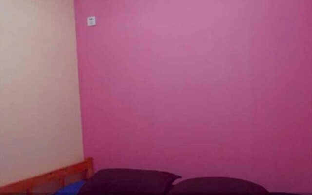 Shuimu 58 Wei Hotel Qingdao Taidong No 8